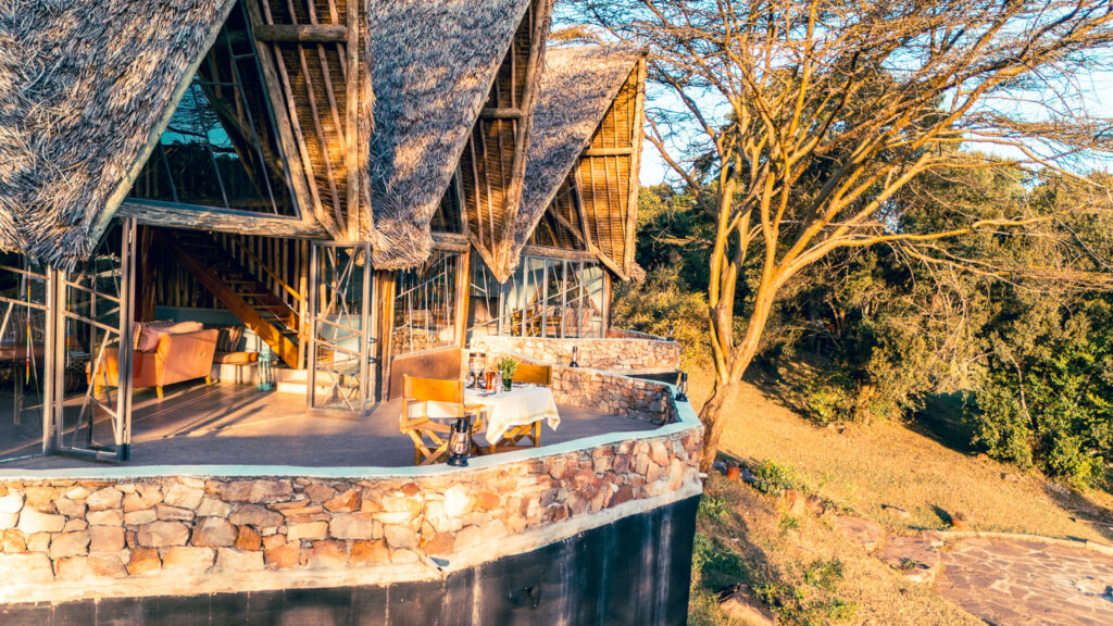 Saruni Basecamp Saruni Mara Dining and Lounge Saruni Basecamp Saruni Mara Dining and Lounge