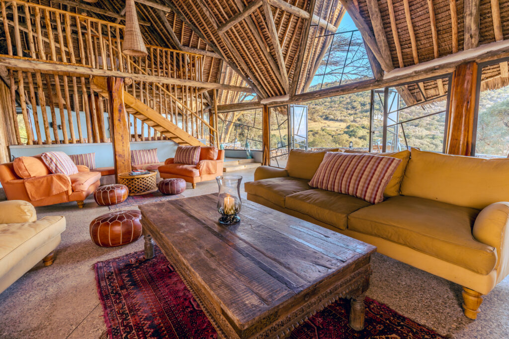 Saruni Basecamp Saruni Mara Dining and Lounge Saruni Basecamp Saruni Mara Dining and Lounge