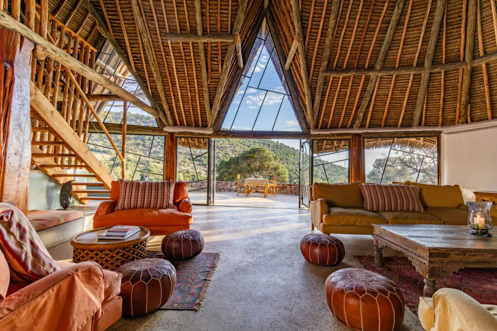 Saruni Basecamp Saruni Mara Dining and Lounge Saruni Basecamp Saruni Mara Dining and Lounge