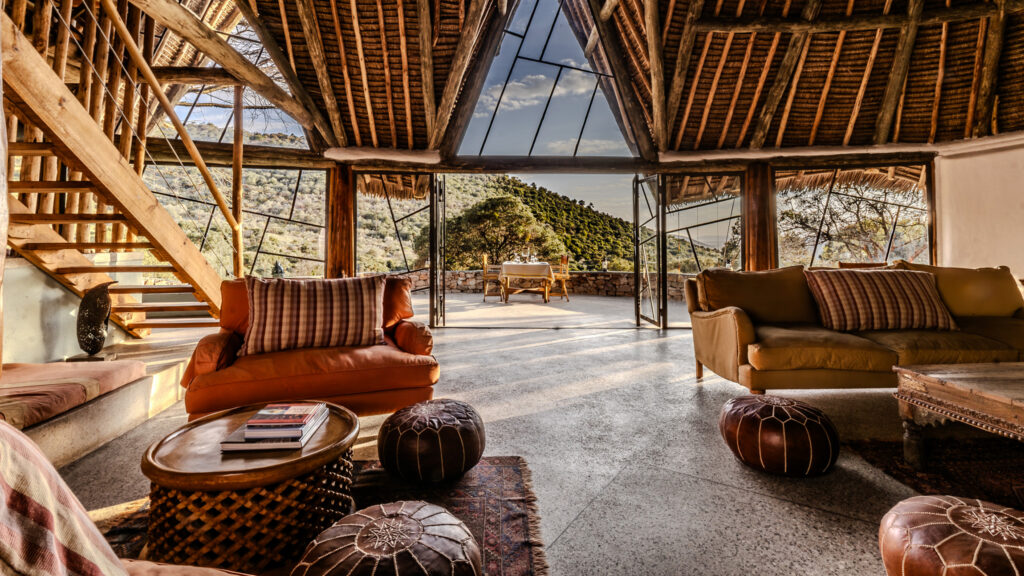 Saruni Basecamp Saruni Mara Dining and Lounge Saruni Basecamp Saruni Mara Dining and Lounge