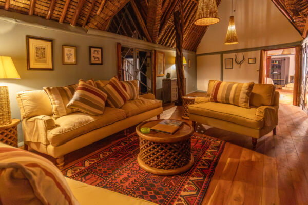 Inside family villa SM Inside family villa SM