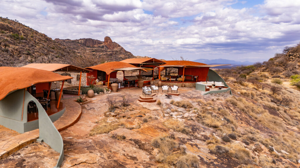Saruni Basecamp Saruni Samburu Lounge and Restaurant Saruni Basecamp Saruni Samburu Lounge and Restaurant