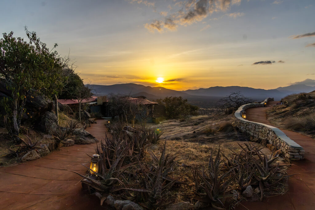 Saruni Basecamp Saruni Samburu Villa Saruni Basecamp Saruni Samburu Villa