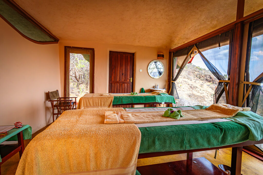 Saruni Basecamp Saruni Samburu Wellness Centre Saruni Basecamp Saruni Samburu Wellness Centre