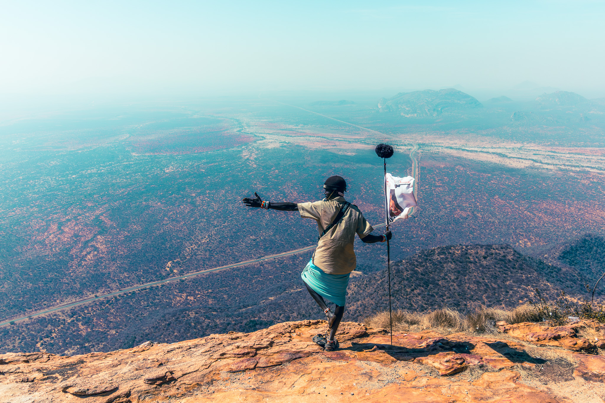 Mt. Ololokwe guide