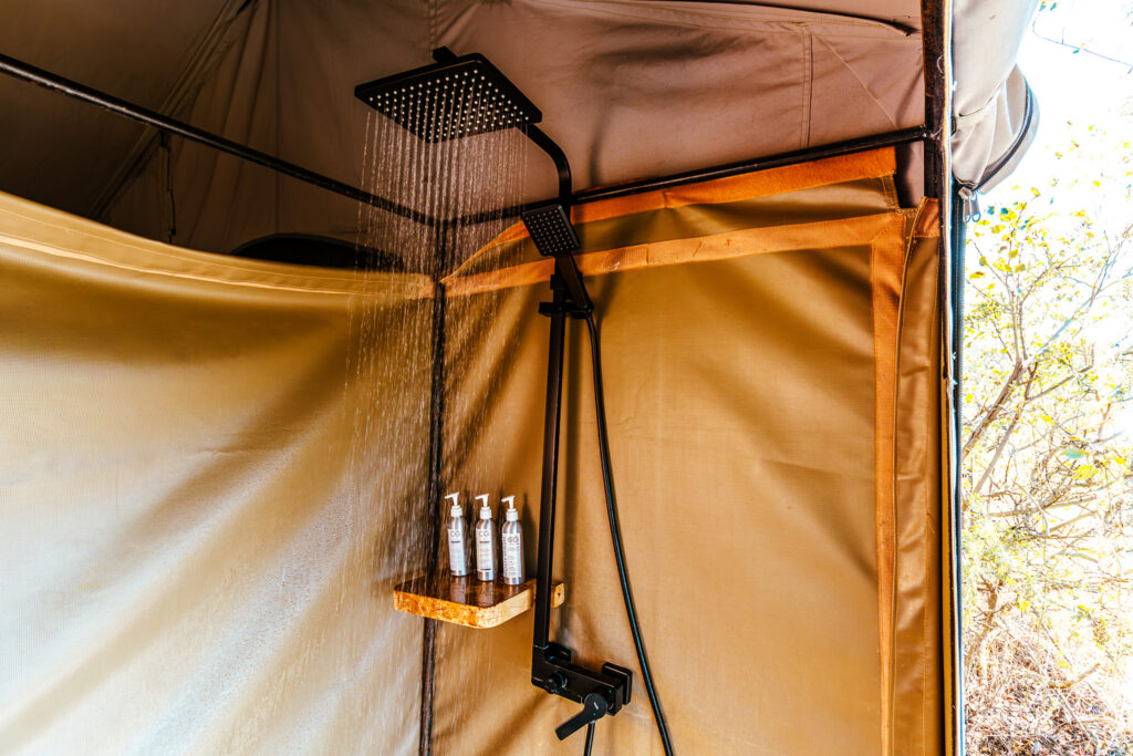 Saruni Basecamp Basecamp Wilderness Bathroom Saruni Basecamp Basecamp Wilderness Bathroom
