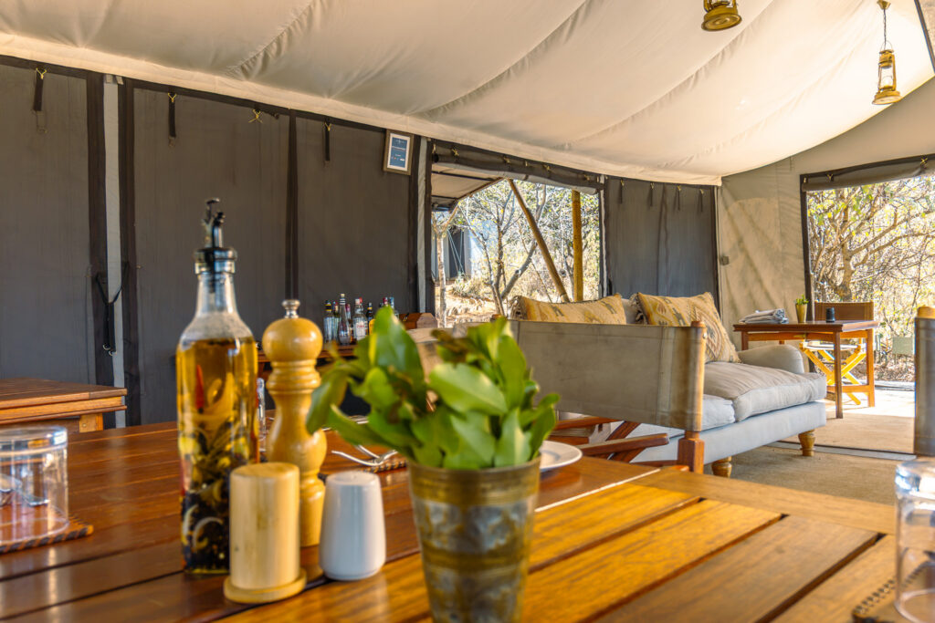 Saruni Basecamp Basecamp Wilderness Lounge Saruni Basecamp Basecamp Wilderness Lounge