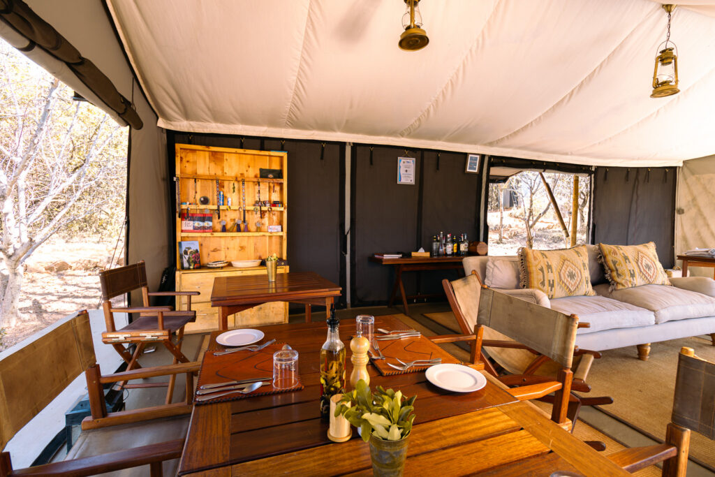 Saruni Basecamp Basecamp Wilderness Lounge Saruni Basecamp Basecamp Wilderness Lounge