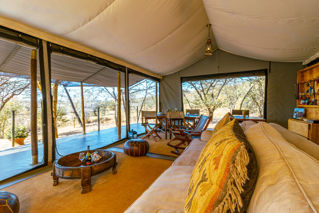Saruni Basecamp Basecamp Wilderness Lounge Saruni Basecamp Basecamp Wilderness Lounge